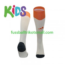AS Rom Kinder Socken 2024-2025 Auswärts kaufen